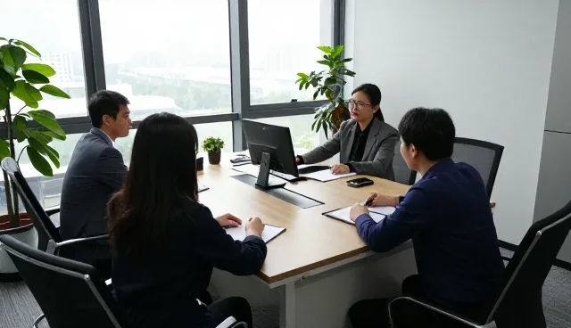 企业诊断中的常见问题及应对策略